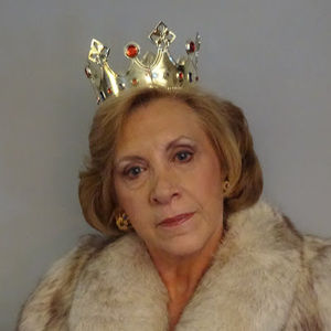 Meet your Posher, Mary lynne